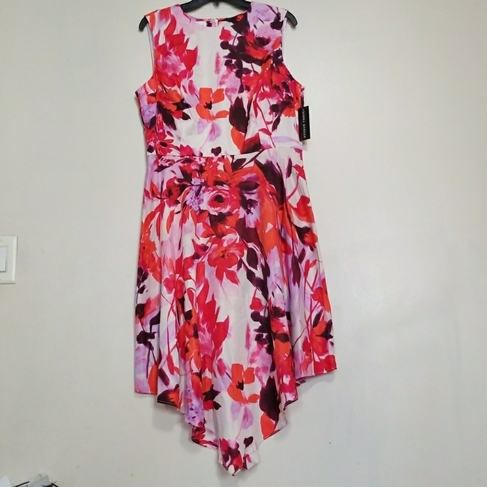 Floral Sun dress